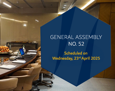 General Assembly No. 52
