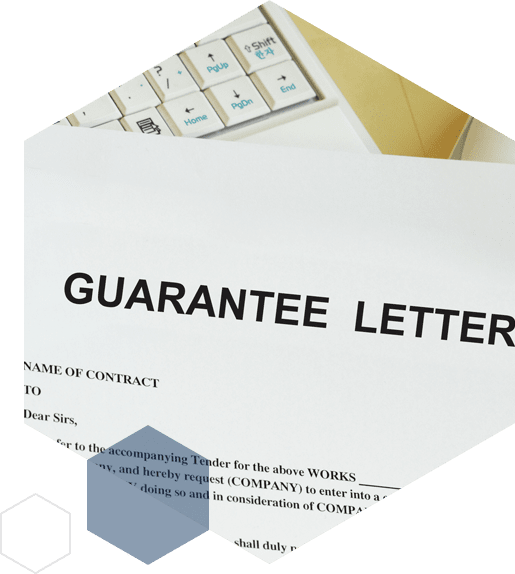 lettersof-guarantee
