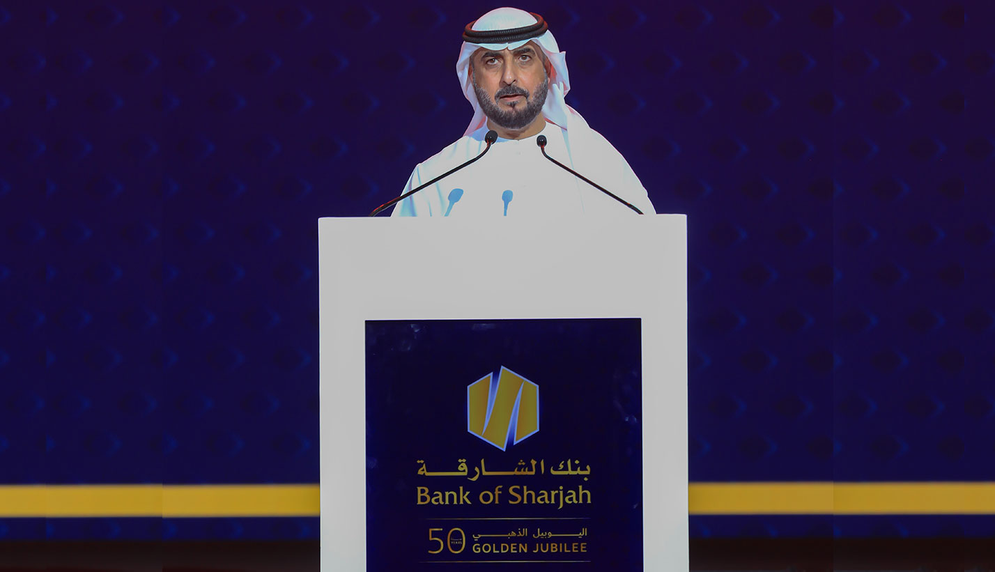 Bank-of-Sharjah-Chairman-Sheikh-Mohammed-Bin-Saud-Al-Qasimi