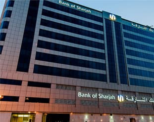 Bank of Sharjah implements BAE Systems NetReveal.