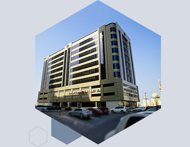 Fitch affirms 'BBB+' rating for Bank of Sharjah with a stable outlook