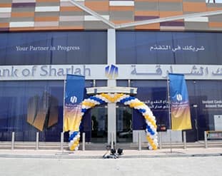 Opening of Musaffah Branch - Abu Dhabi